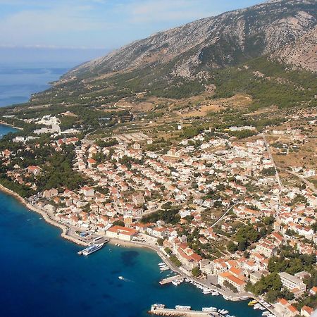 Apartments With A Parking Space Bol, Brac - 4658 Екстериор снимка