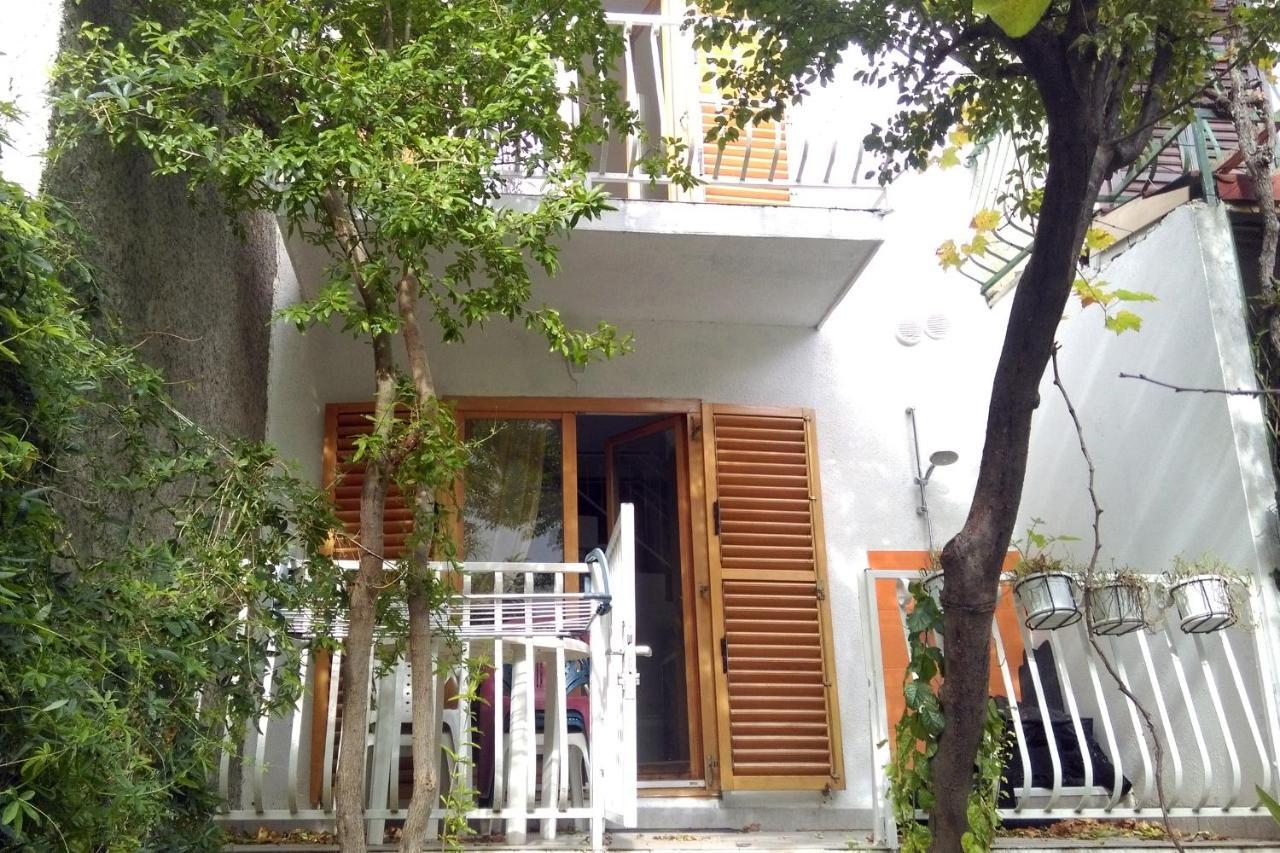 Apartments With A Parking Space Bol, Brac - 4658 Екстериор снимка