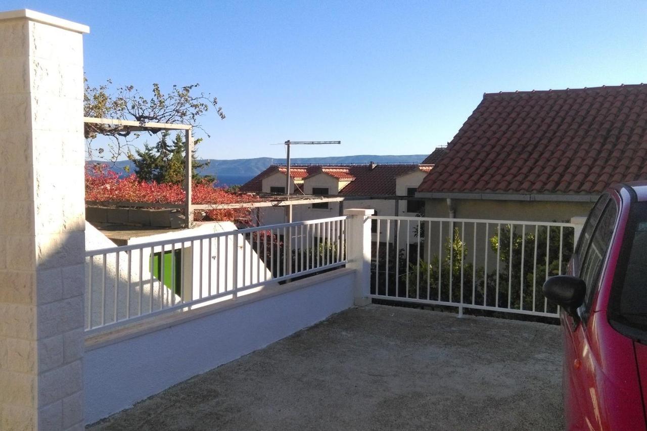 Apartments With A Parking Space Bol, Brac - 4658 Екстериор снимка