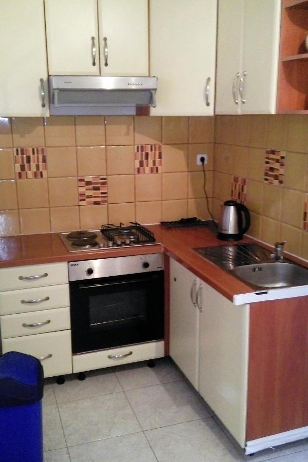 Apartments With A Parking Space Bol, Brac - 4658 Екстериор снимка