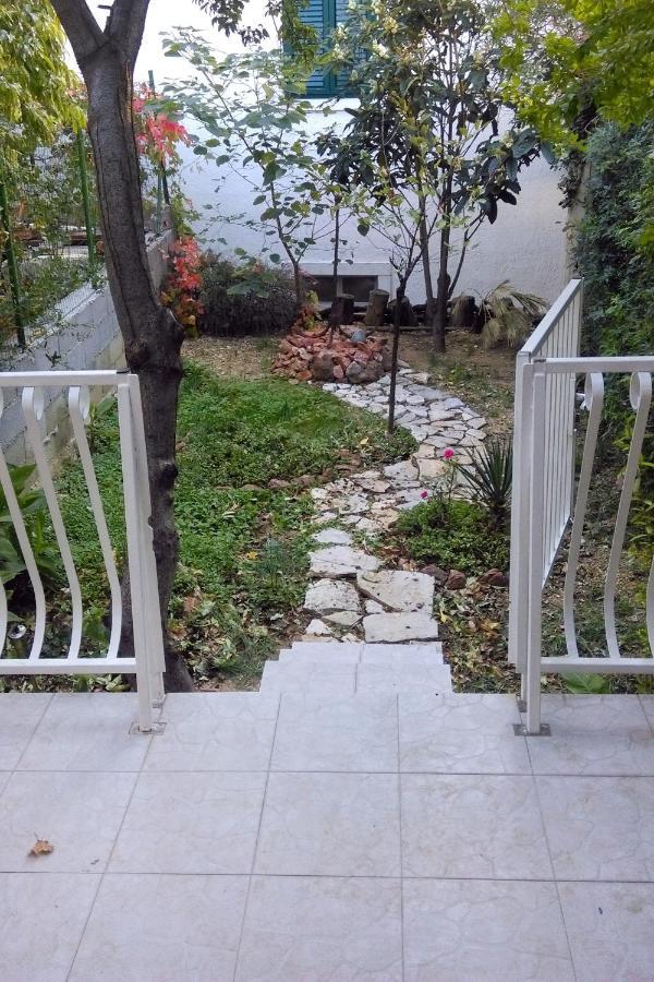 Apartments With A Parking Space Bol, Brac - 4658 Екстериор снимка