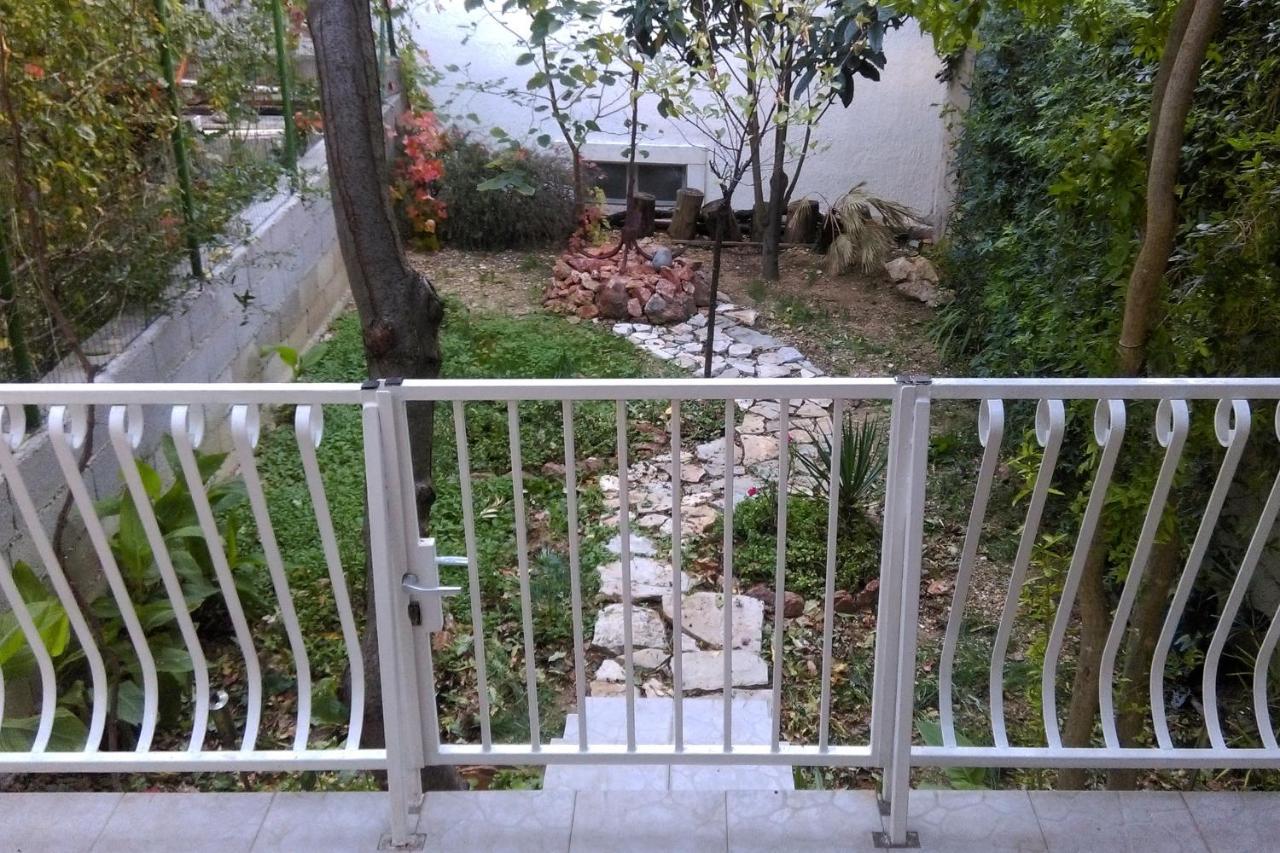 Apartments With A Parking Space Bol, Brac - 4658 Екстериор снимка