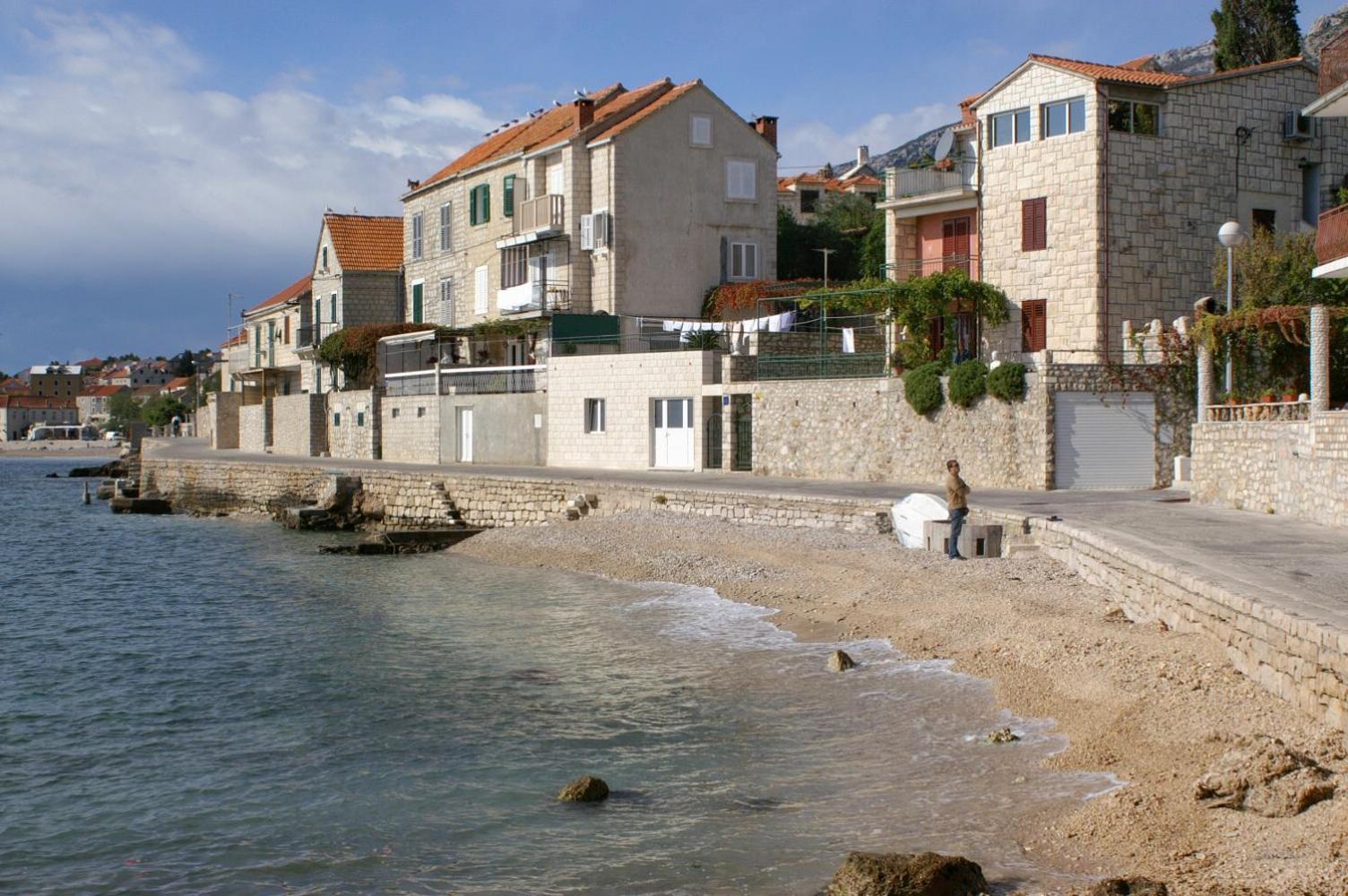 Apartments With A Parking Space Bol, Brac - 4658 Екстериор снимка